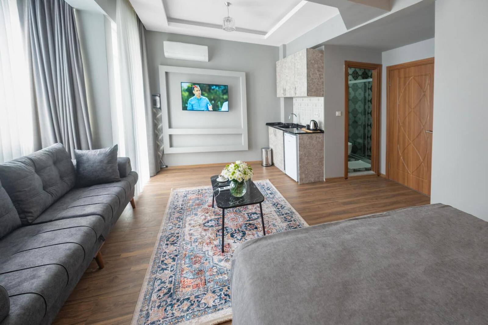 Stayhub Istanbul Exterior photo