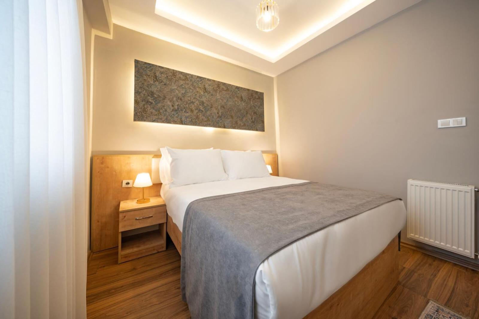 Stayhub Istanbul Exterior photo
